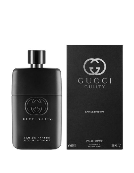 Picture of Guilty Pour Homme Eau De Parfum