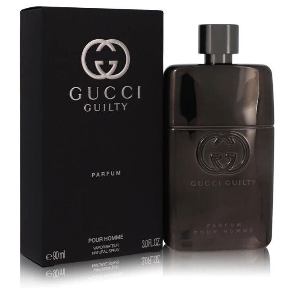 Picture of Men's Guilty Pour Homme Parfum
