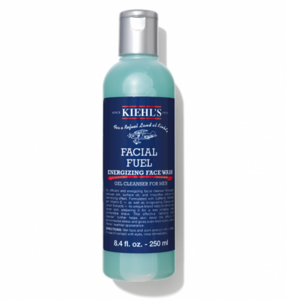 Picture of Facial Fuel Energizing Face Wash