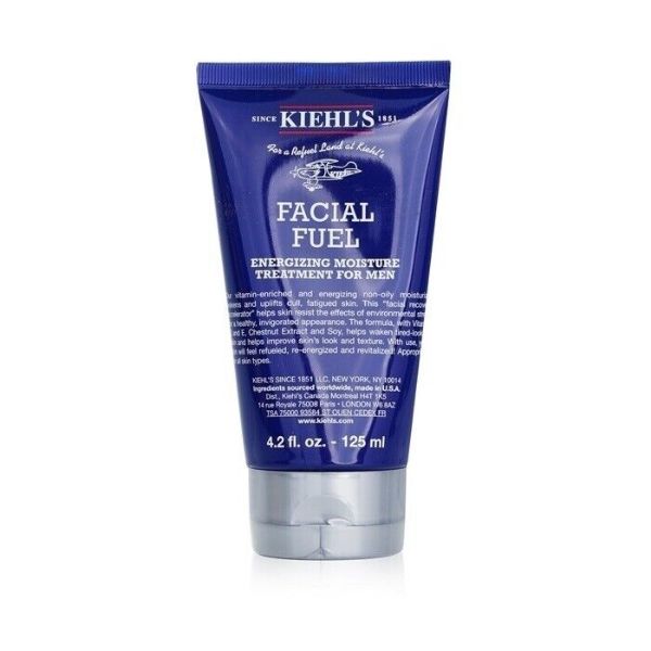 Picture of Facial Fuel Energizing Moisture Treatment