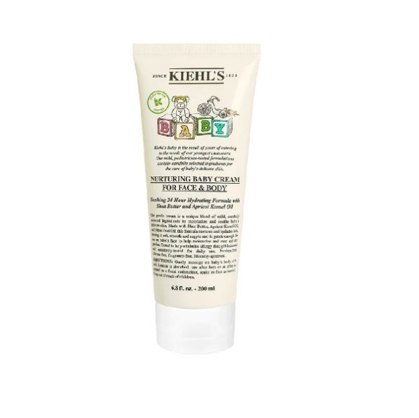 Picture of Nurturing Baby Cream for Face & Body