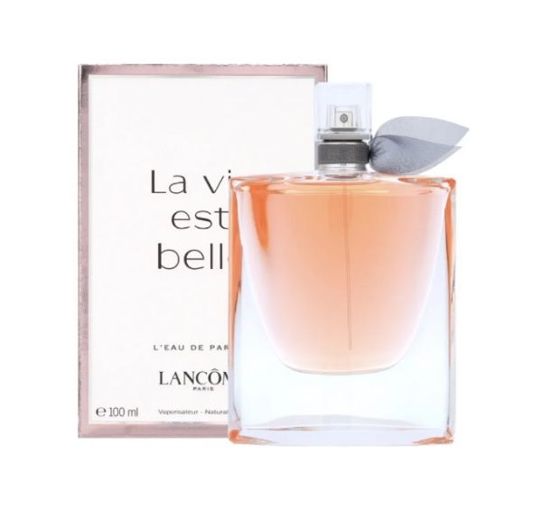 Picture of La Vie Est Belle Eau De Parfum