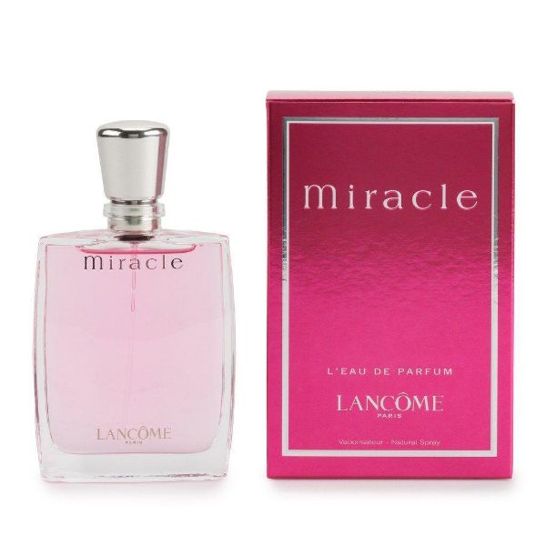 Picture of Miracle Eau De Parfum