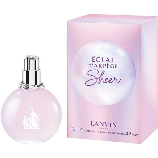 Picture of Eclat D´Arpege Sheer Eau De Toilete