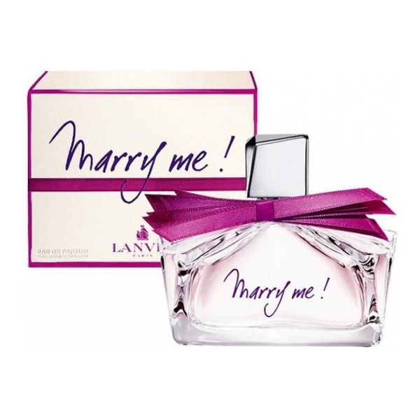 Picture of Marry Me Eau De Parfum