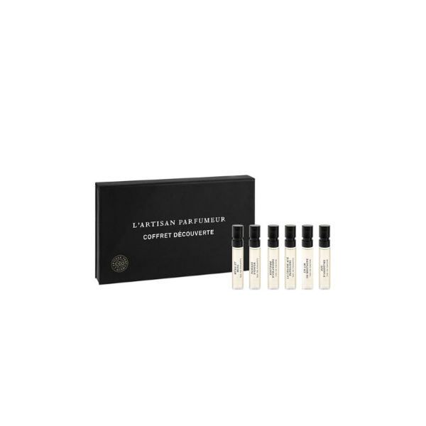 Picture of La Collection Discovery Coffret