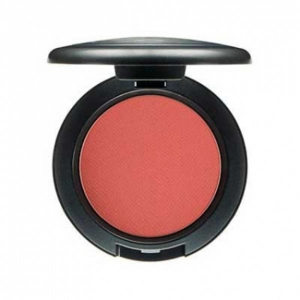 Picture of Powder Blush Burnt Pepper