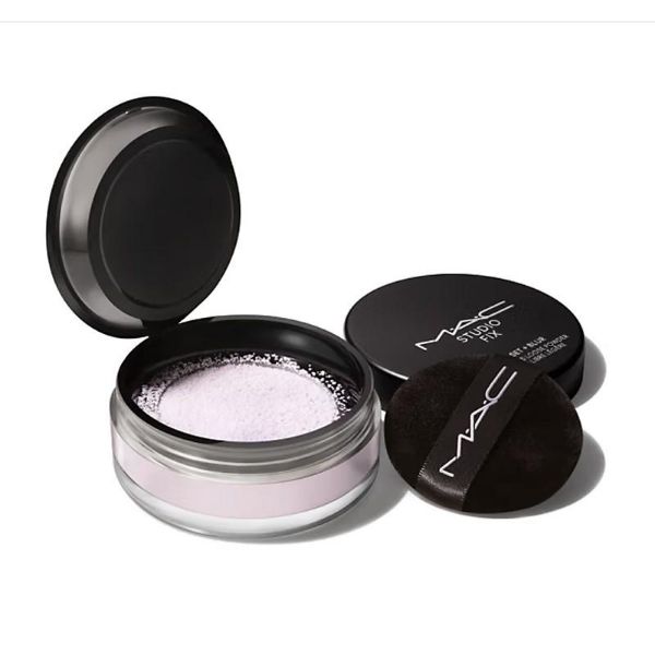 Picture of Studio Fix Pro Set + Blur Weightless Loose Powder