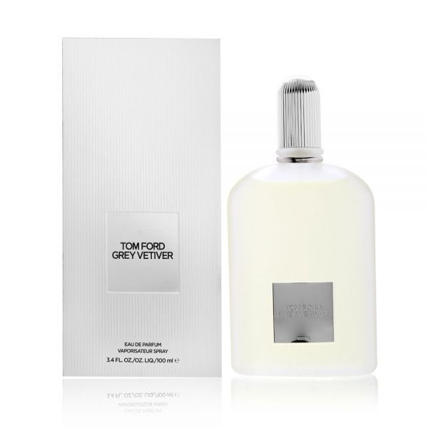 Picture of Grey Vetiver Eau De Parfum