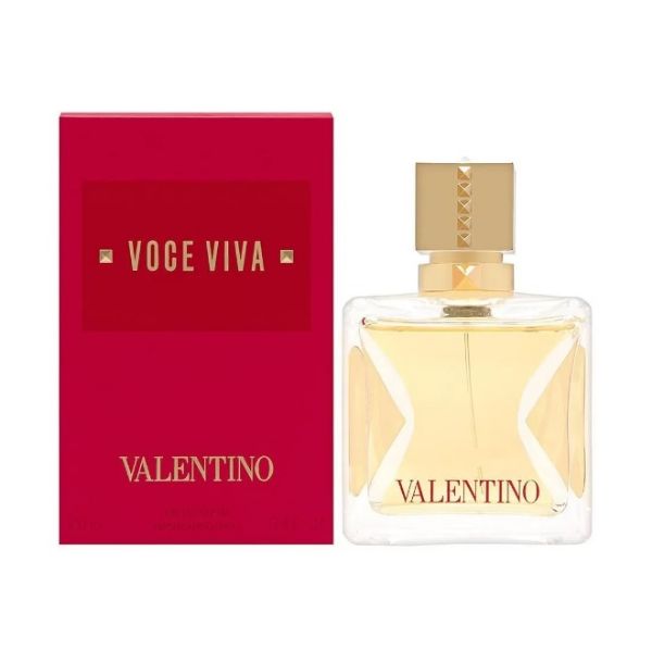 Picture of Voce Viva Eau de Parfum