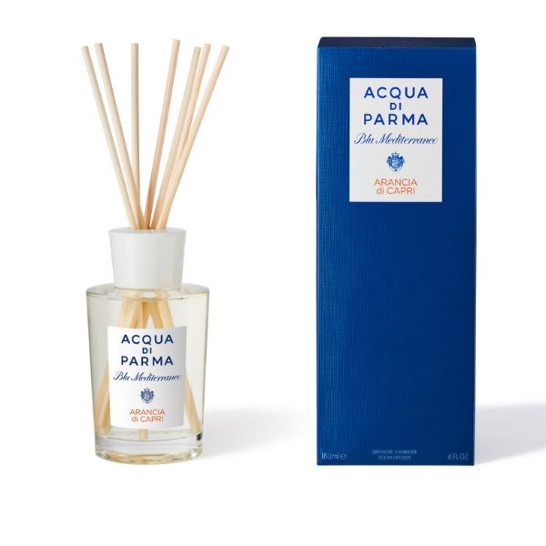 Picture of Blu Mediterraneo Arancia di Capri Room Diffuser