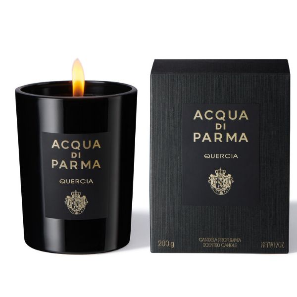 Picture of Sig. Quercia Candle