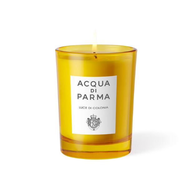 Picture of Luce di Colonia Candle