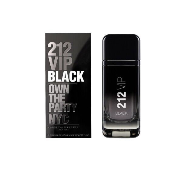 Picture of 212 VIP Black Men Eau De Parfum