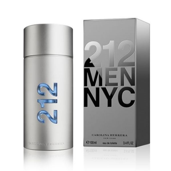 Picture of 212 NYC Men Eau De Toilette