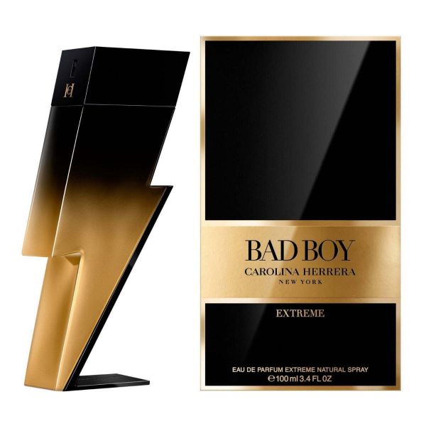 Picture of Bad Boy Extreme Eau De Parfum