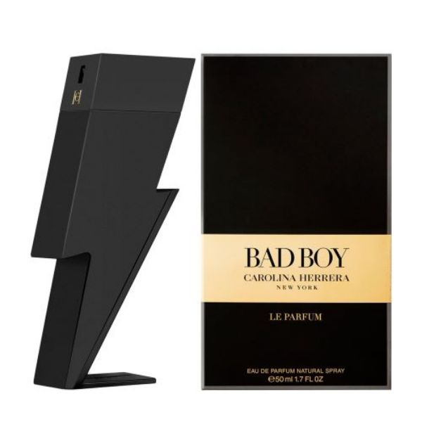 Picture of Bad Boy Le Eau De Parfum