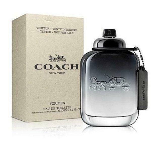 Picture of Men Eau De Toilette (Tester)