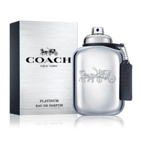 Picture of Platinum Eau De Parfum