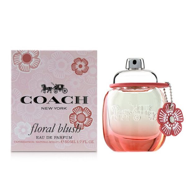 Picture of Floral Blush Eau De Parfum