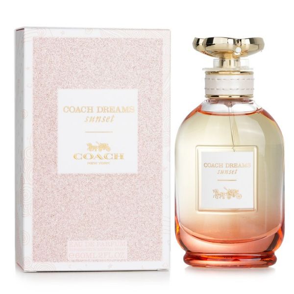 Picture of Dreams Sunset Eau De Parfum