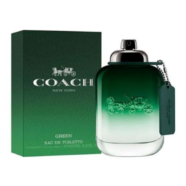 Picture of Green Eau De Toilette