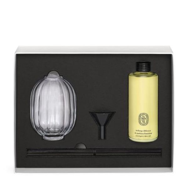 Picture of Tubéreuse (Tuberose) - Home Fragrance Diffuser