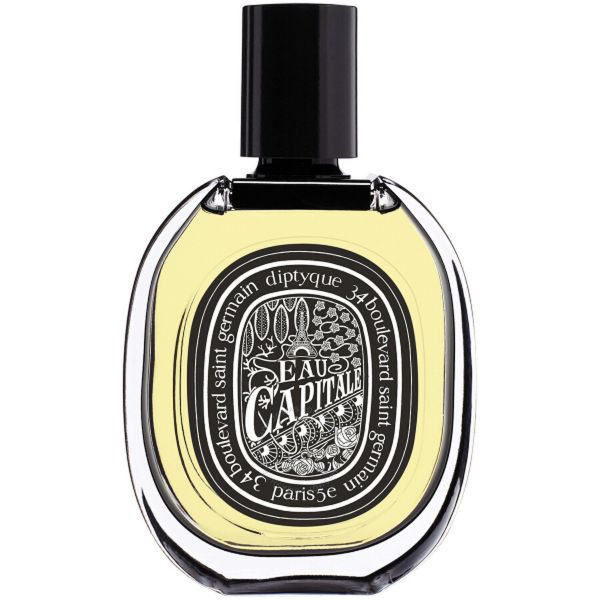 Picture of Eau Capitale Eau De Parfum