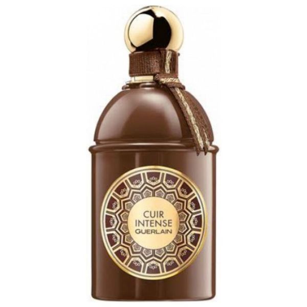 Picture of Les Absolus d'Orient Cuir Intense Eau De Parfum