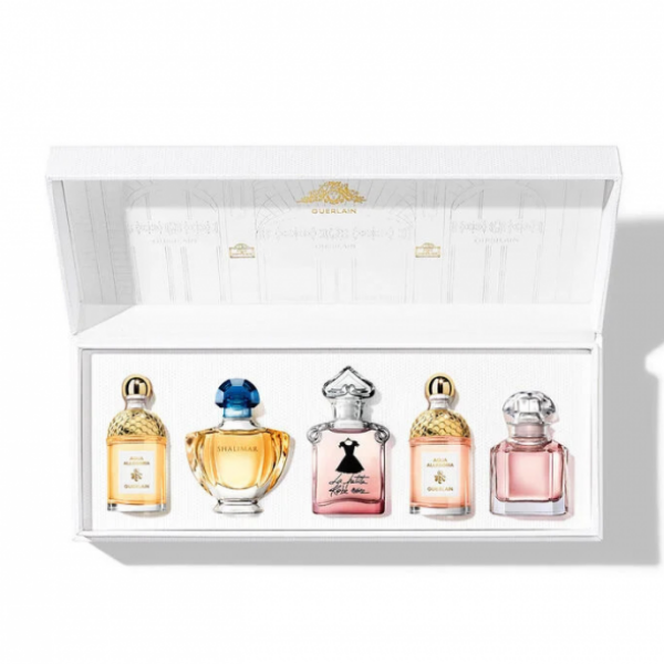 Picture of The Perfumer's Collection Mini Set