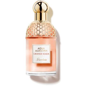 Picture of Aqua Allegoria Orange Soleia Eau De Toilette