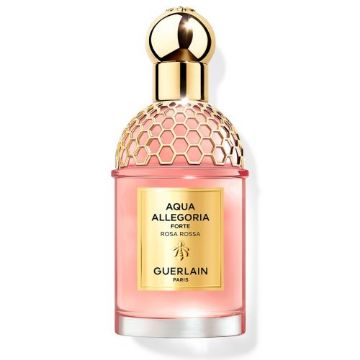 Picture of Aqua Allegoria Rosa Rossa Eau De Parfum