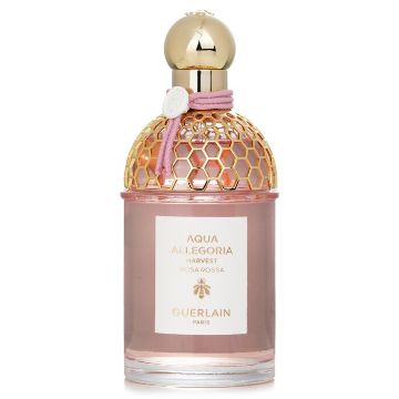 Picture of Aqua Allegoria Harvest Rosa Rossa Eau De Toilette