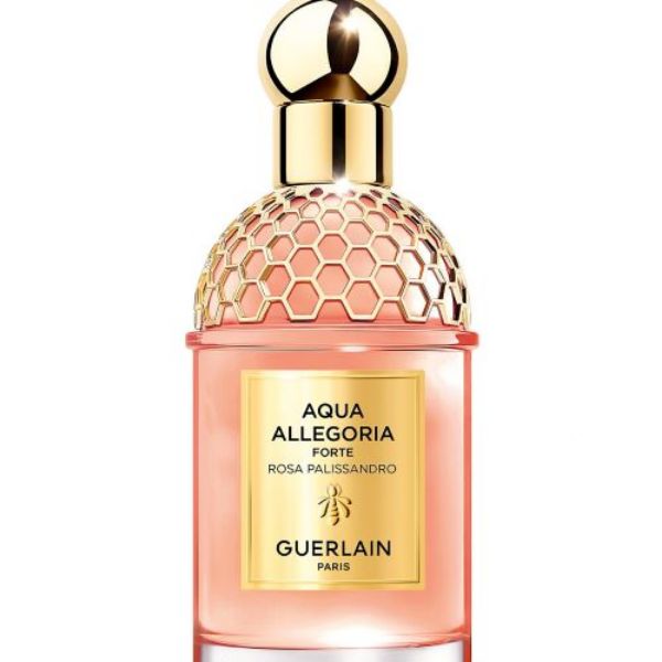 Picture of Aqua Allegoria Forte Rosa Palissandro Eau De Parfum