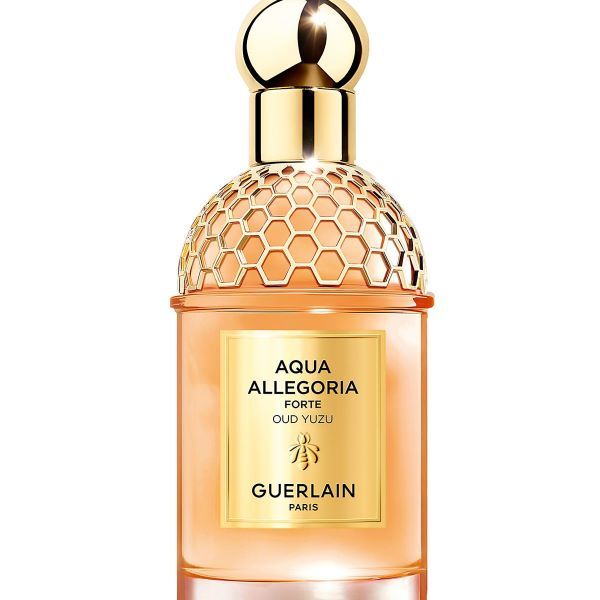 Picture of Aqua Allegoria Oud Yuzu Forte Eau De Parfum