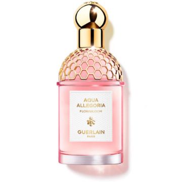 Picture of Aqua Allegoria Florabloom Eau De Toilette