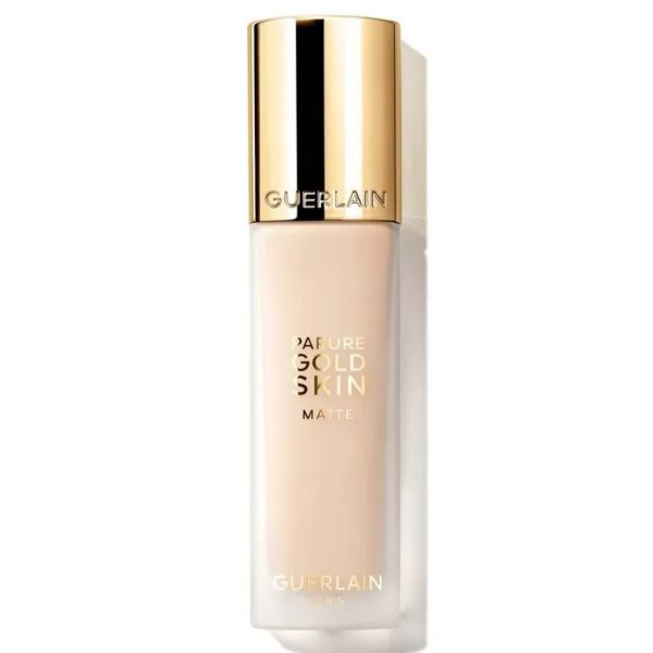 Picture of Parure Gold Skin Matte No-Transfer High Perfection Foundation