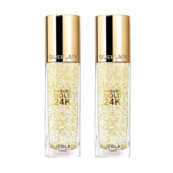 Picture of Parure Gold 24K Radiance Booster Perfection Primer Set