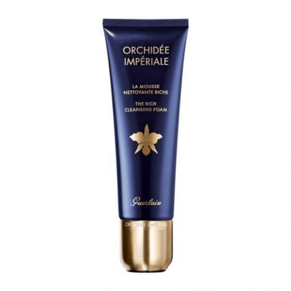 Picture of Regalia Orchid Rich Foaming Cleanser