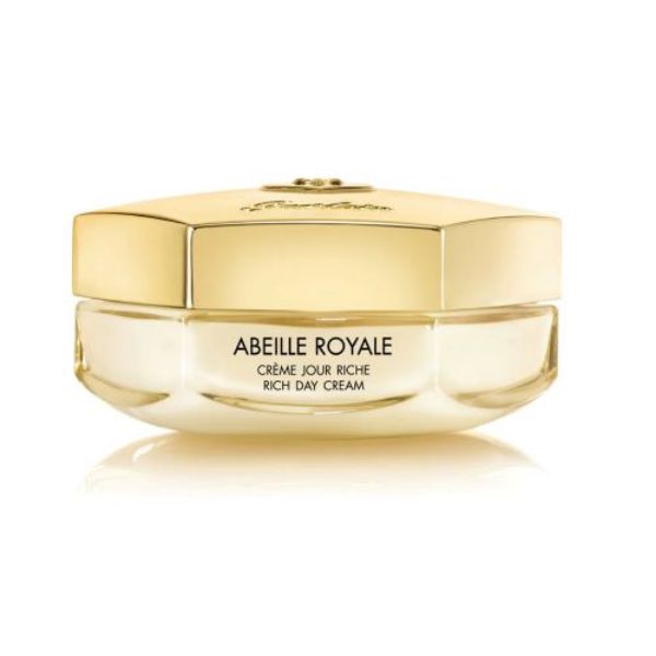 Picture of Abeille Royale Rich Day Cream