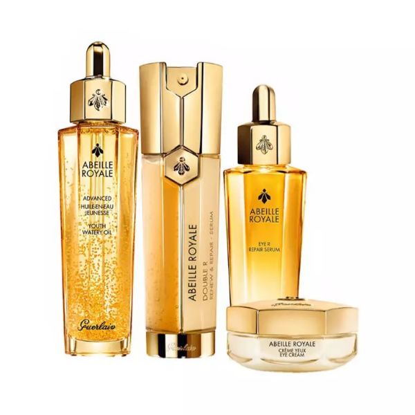 Picture of Abeille Royale Age-Defying Quadrilogy Travel Exclusive Collection