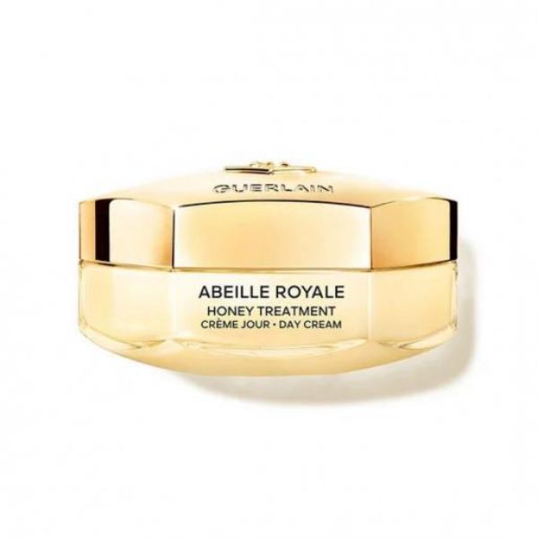 Picture of Abeille Royale Honey Treatment Day Cream