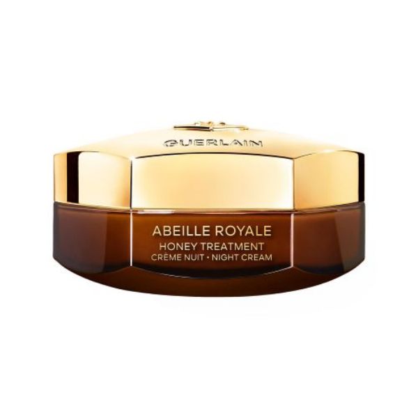 Picture of Abeille Royale Honey Treatment Night Cream