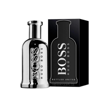 Picture of Boss Bottled United Eau De Toilette