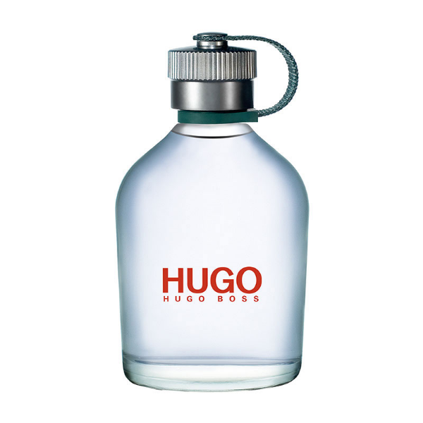 Picture of Hugo Man Eau De Toilette