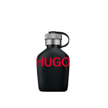 Picture of Hugo Just Different Eau De Toilette