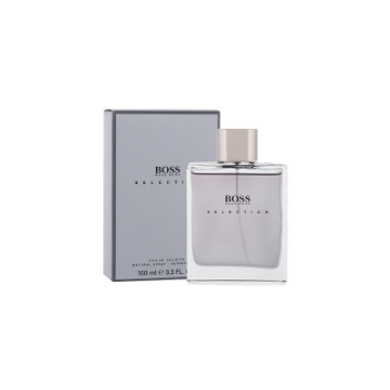 Picture of BOSS SELECTION Eau de Toilette