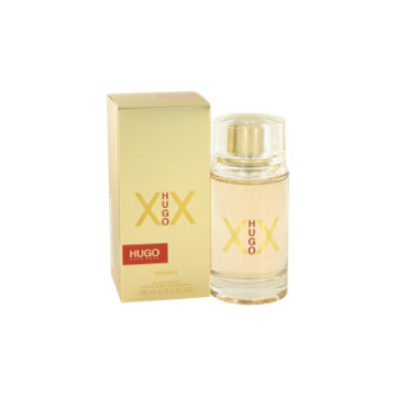 Picture of Hugo XX Eau De Toilette Spray