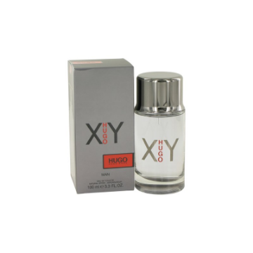 Picture of Hugo XY Eau De Toilette Spray