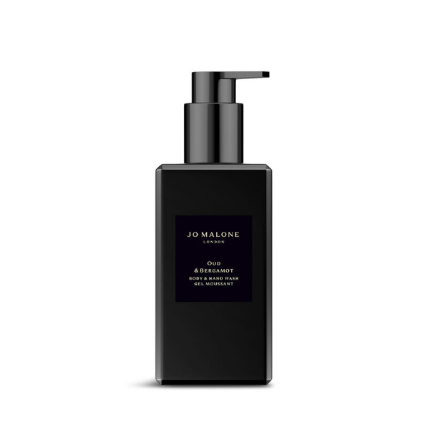 Picture of Oud & Bergamot Body & Hand Wash